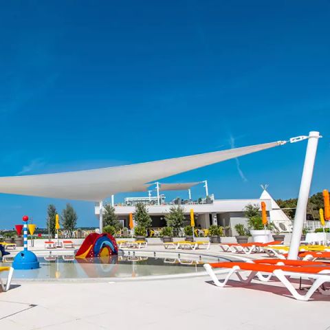 Camping Grand Kazela - Istria - Image N°5