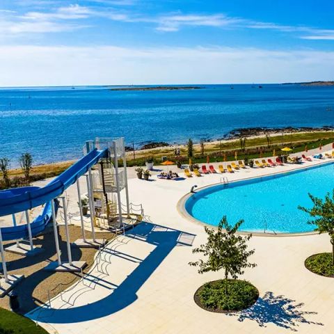 Camping Grand Kazela - Istria - Image N°3