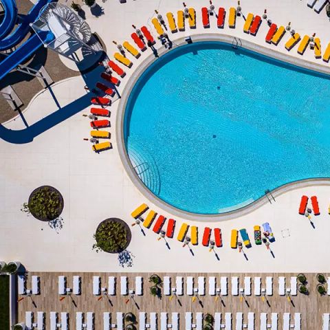 Camping Grand Kazela - Istria - Image N°4