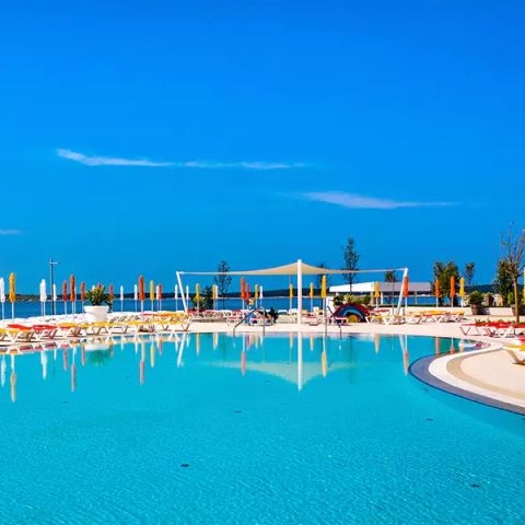 Camping Grand Kazela - Istria - Image N°2