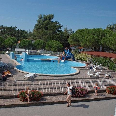 Residence Punta Spin - Gorizia - Image N°2