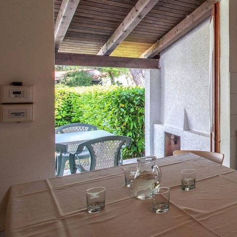 BUNGALOW 3 people - TIPO B