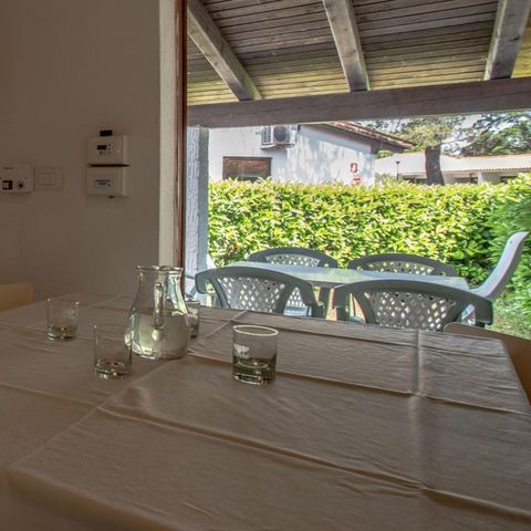 BUNGALOW 3 people - TIPO B