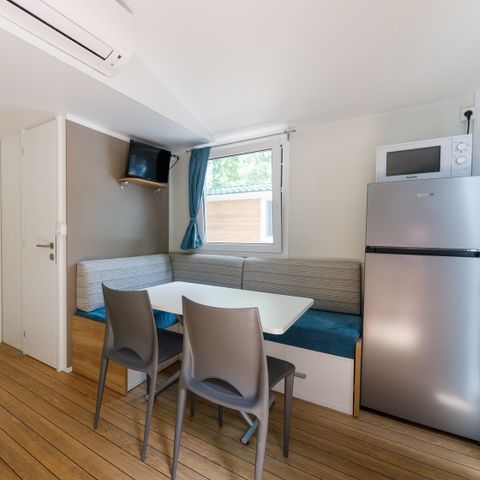 MOBILE HOME 6 people - LW