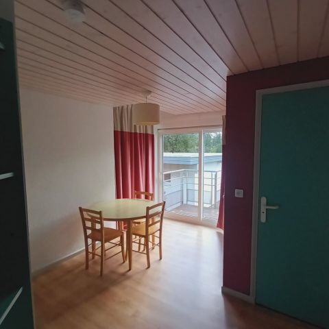 COUNTRY HOUSE 4 people - 3 pieces