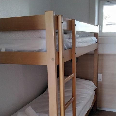 COUNTRY HOUSE 5 people - Gîte 3 Rooms