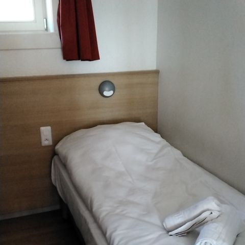 Country house 5 persons - Gîte - 3 Rooms