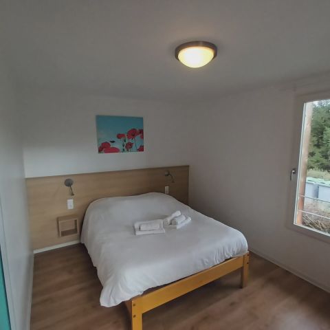 COUNTRY HOUSE 5 people - Gîte "Grand" 3 Rooms