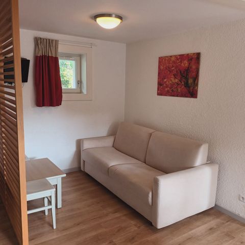 COUNTRY HOUSE 5 people - Gîte "Grand" 3 Rooms