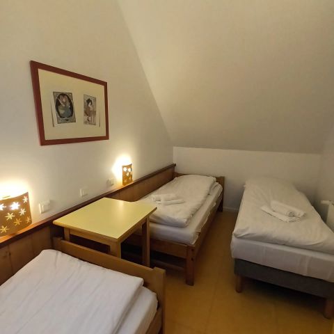 COUNTRY HOUSE 7 people - Gîte 4 Rooms
