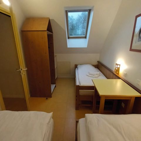 COUNTRY HOUSE 7 people - Gîte 4 Rooms