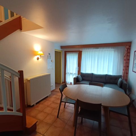 COUNTRY HOUSE 7 people - Gîte 4 Rooms
