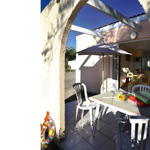 BUNGALOW 4 people - Essential (3P4CB)