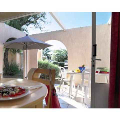 BUNGALOW 4 people - Essential (3P4CB)