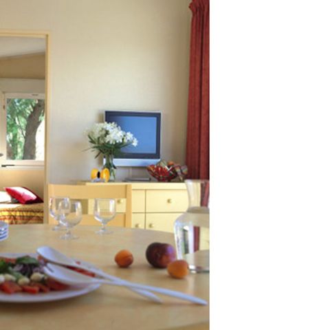 BUNGALOW 4 people - Essential (3P4CB)