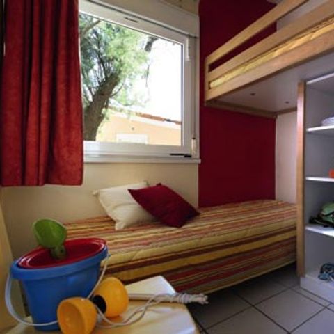 BUNGALOW 4 people - Essential (3P4CB)