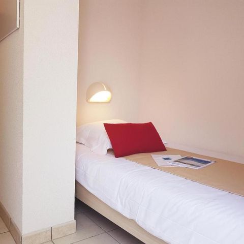 APARTMENT 7 people - 3-room duplex apartment for 7 people