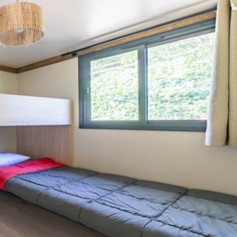 CHALET 6 people - Cottage Premium 3 bedrooms 6 people