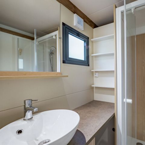 CHALET 4 people - Cottage Confort+ 2 bedrooms sleeps 4