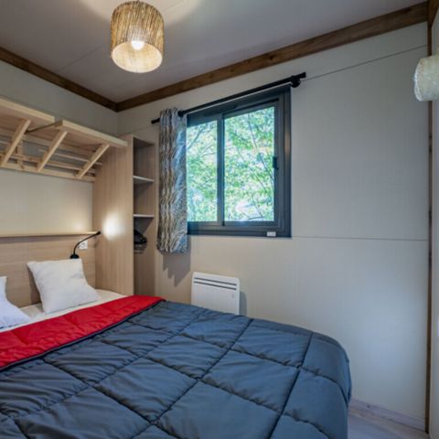 CHALET 4 people - Cottage Confort+ 2 bedrooms sleeps 4