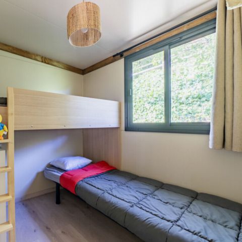 CHALET 6 people - Premium 3-Bedroom Cottage for 6 People