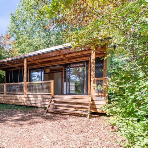 CHALET 6 people - Premium 3-Bedroom Cottage for 6 People