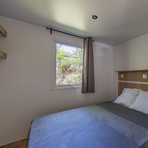 MOBILE HOME 6 people - Comfort+ Mobile Home: 3 Bedrooms, Sleeps 6