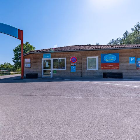 Camping Paradis Les Gorges du Haut Bugey - Ain - Image N°6