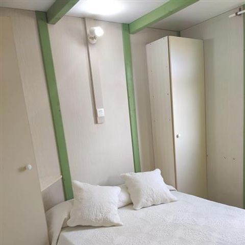 BUNGALOW 4 people - Bungalow Lavanda