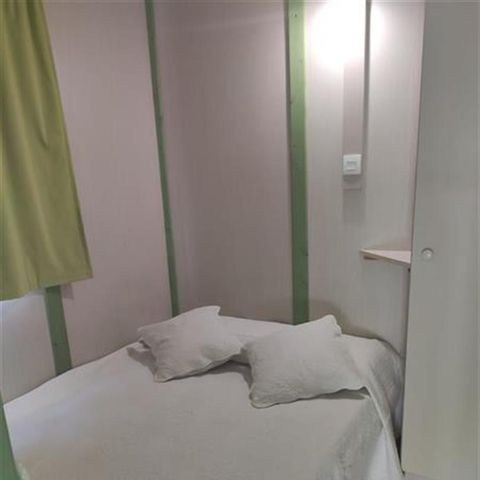 BUNGALOW 5 people - Bungalow Azahar