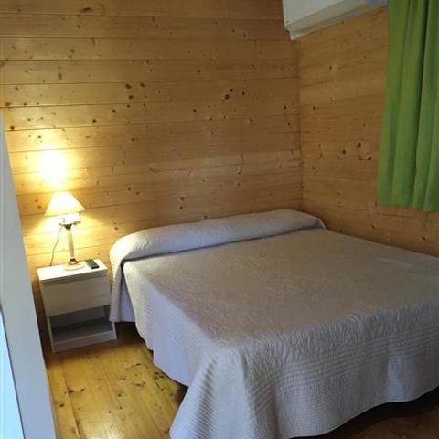 BUNGALOW 2 people - Bungalow Buganvilla