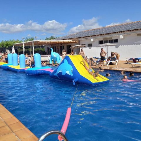 Camping Riberamar - Castellón - Image N°4