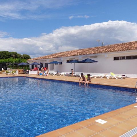 Camping Riberamar - Castellón - Image N°2