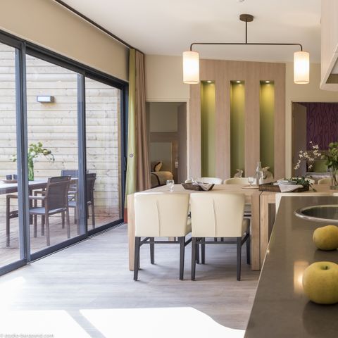 BUNGALOW 8 people - VIP Cottage BD455
