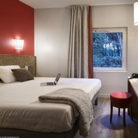 BUNGALOW 6 people - Premium BD477