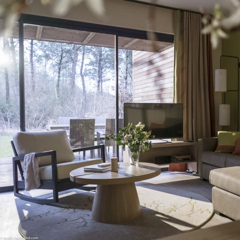 BUNGALOW 2 people - VIP Cottage BD451