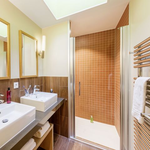 BUNGALOW 2 people - VIP Cottage BD451