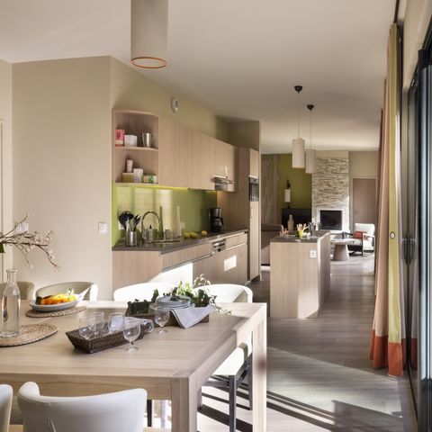 BUNGALOW 8 people - VIP Cottage BD455