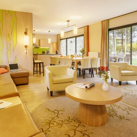 BUNGALOW 8 people - Comfort BD471