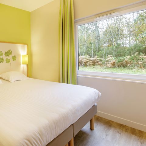 BUNGALOW 4 people - Comfort BD473