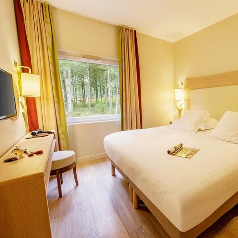 BUNGALOW 6 people - VIP BD450