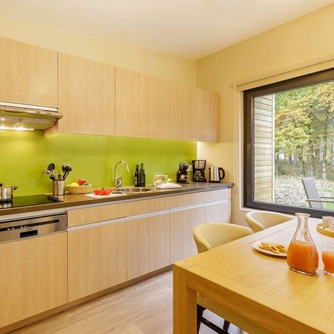 BUNGALOW 6 people - VIP BD450