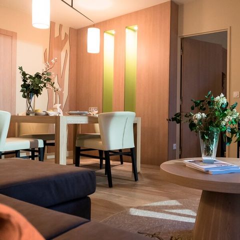 BUNGALOW 2 people - VIP BD451