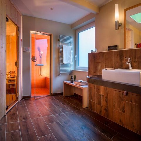 BUNGALOW 2 people - VIP BD451
