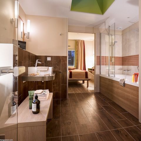 BUNGALOW 2 people - VIP BD451