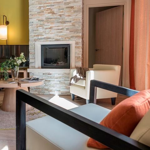 BUNGALOW 8 people - VIP BD455