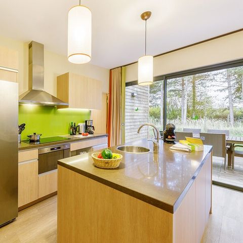 HOUSE 12 people - VIP BD456