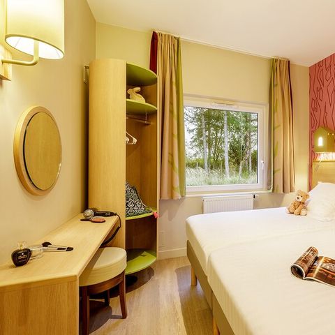 BUNGALOW 6 people - VIP BD450