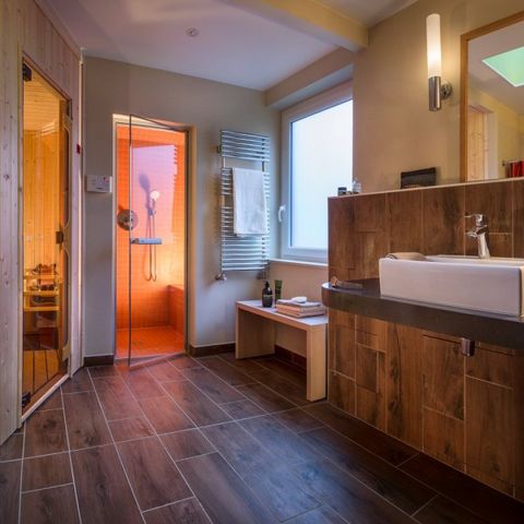 BUNGALOW 2 people - VIP Cottage BD451