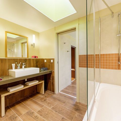 BUNGALOW 4 people - VIP BD459